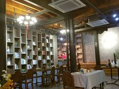 大堂-那美(华莱坞店)