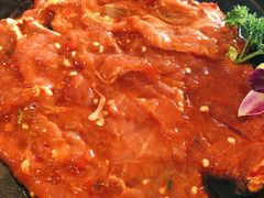 椒麻嫩牛肉-朝天门火锅(洪崖洞景观江景店)