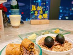 -广州四季酒店·佰鲜汇·现代法餐