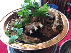 -友乐居羊蝎子(西直门店)