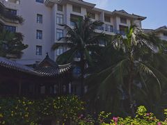 -三亚亚龙湾雅高美爵酒店