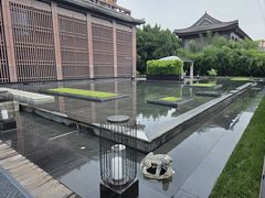 -曲水兰亭(北京四惠店)