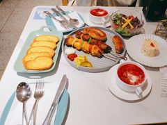 -库滋明·俄罗斯特色美食(中央大街店)
