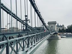 -塞切尼链桥