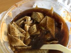锅巴菜-真素诚(玉泉路总店)