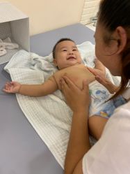 点击看大图 -四季宝贝婴幼儿水育成长中心(陆家嘴店)