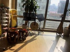 -音歆国艺馆·民乐培训(双榆树店)