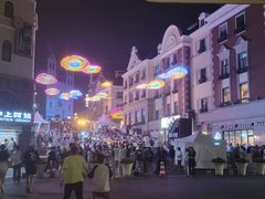 -上街里市集(悦喜客来广场店)