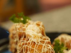 古老油条虾-徐记私厨(半淞园路店)