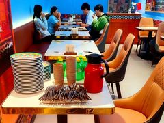 -木尔坦·Multan巴基斯坦清真餐厅halal(大智嘉园店)