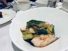 -夏宫中餐厅(香格里拉大酒店)