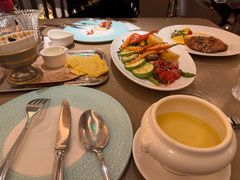 -波特曼西餐厅(中央大街店)