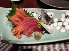 -天津滨海圣光皇冠假日酒店 霞·日餐厅