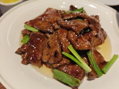 -陈记菜馆·非遗淮扬菜·始于1988(东关街教场店)