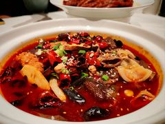 毛血旺-大铁勺新津菜(熙悦汇店)