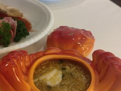 -得月楼·省级非遗·传统苏帮菜(观前店)