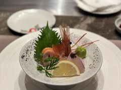 -一本魅·日式料理
