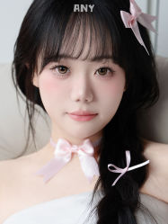 -桃子造型婚纱礼服(凤起广场店)