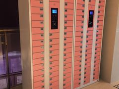 -交通银行前滩31演艺中心