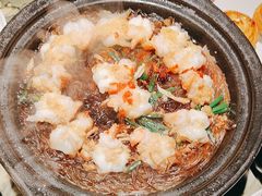 -绿茶餐厅(昌平悦荟店)
