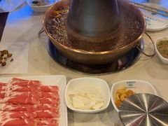 -京城胜利涮羊肉(禧乐汇店)