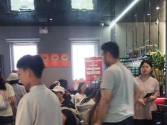 -鑫悦诚府·新鲁菜·餐厅(趵突泉店)