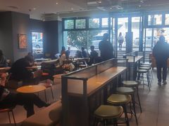 -星巴克臻选(青岛麦凯乐分店)