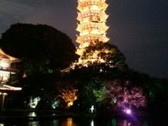 -桂林两江四湖景区