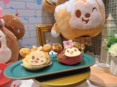 -ABC Cooking Studio(上海环球金融中心店)