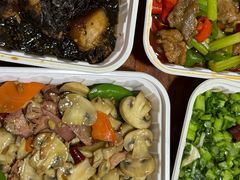 -兰园快餐(环城西路店)