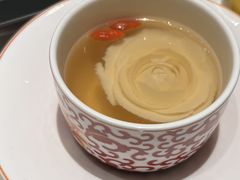 -翕间食·精致淮扬菜(江苏大剧院店)