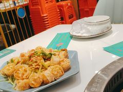 -满兴咱妈烀饼铁锅炖(兰州北街店)