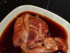 -梨花自助烤肉(西三旗万象汇黑金店)
