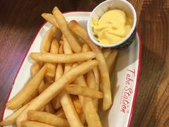 -Tubestation站点比萨(新世界大望路店)