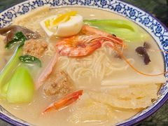 全家福汤面-四宜糕团店(南大街店)