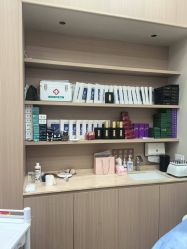 点击看大图 -Dr.U博士医疗美容医院