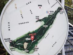 -佛山华盖山公园