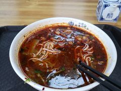-马德元纯汤牛肉面(太奥广场店)