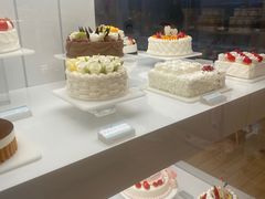 -好利来(温江新尚天地店)