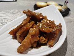 -香云轩·顺德菜(香云纱园林酒店店)