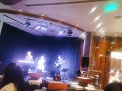 -The BREW·酿餐厅(浦东嘉里大酒店)