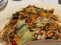 -太食獸泰式茶餐厅(IFS国金中心店)