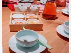 -闽上鲜·福建菜(龙湖滨江天街店)