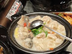 -陶德砂锅(蜀汉路店)