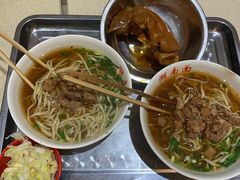 -李兰英湖南面馆(护国路店)