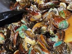 -日丰园海肠水饺·老字号大连海鲜(和平广场店)