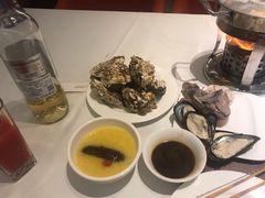 -瑞诗酒店西餐·咖啡厅