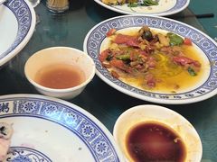 -桂园白粥·潮汕老味道