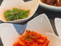 -极盐铁板烧(仓山万达广场店)