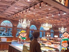 -麦陌(正弘城店)